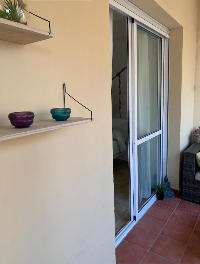 Appartamento Tiyoweh Nerja Esterno foto