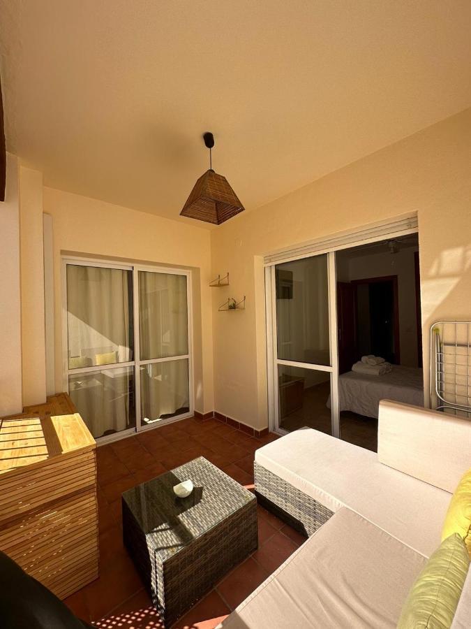 Appartamento Tiyoweh Nerja Esterno foto