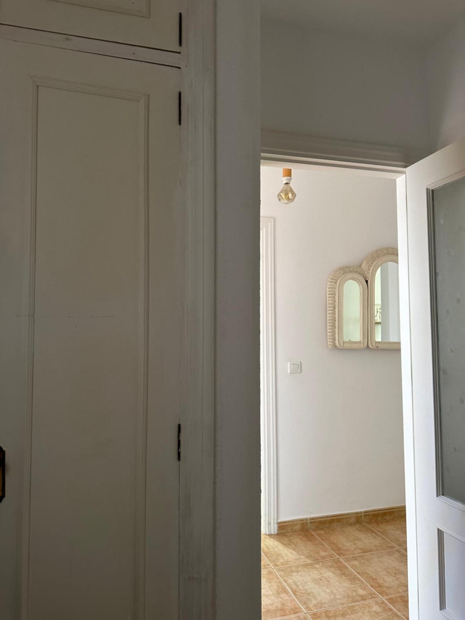 Appartamento Tiyoweh Nerja Esterno foto