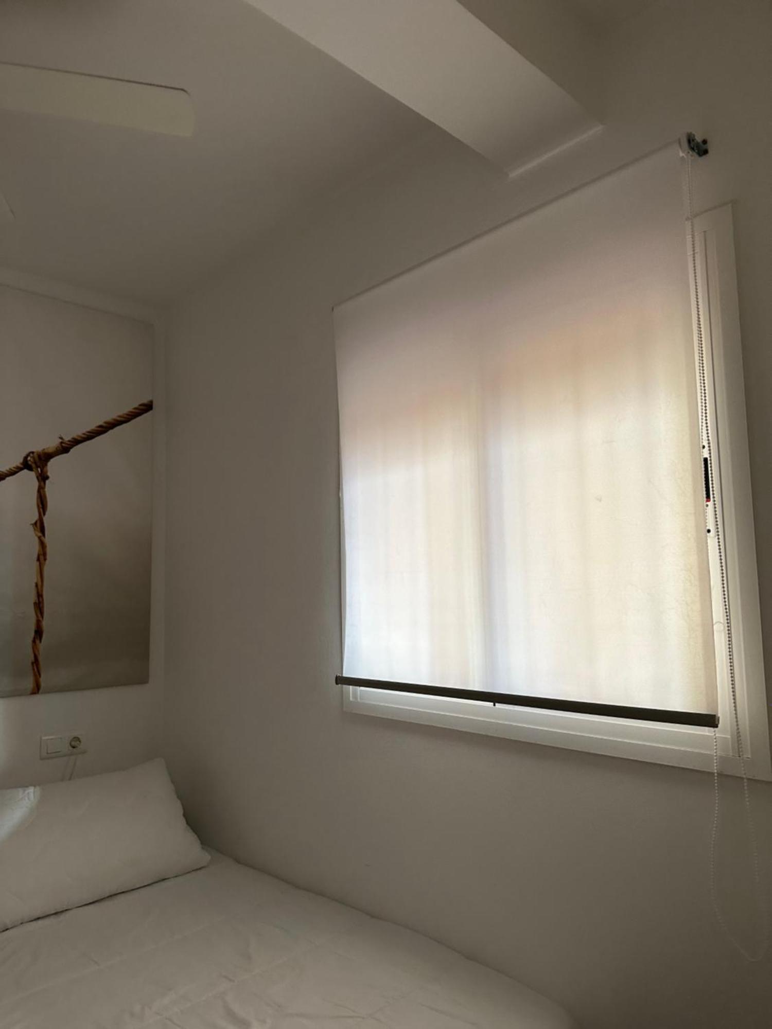 Appartamento Tiyoweh Nerja Esterno foto